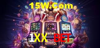 Experiência VIP 1XX Bet