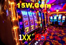 Welcome Bonus 1XX Bet
