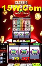 Estatísticas 1XX Bet