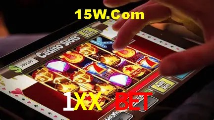 Estatísticas do Jogo 1XX Bet
