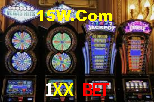 Sinta a adrenalina dos jogos de cassino com 1XX Bet