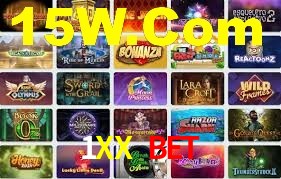 Premium Interface 1XX Bet