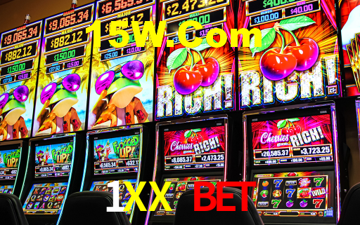 1XX Bet