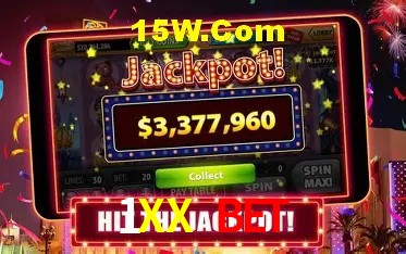 Jogos de Slot 1XX Bet