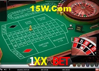 Recursos de Bônus 1XX Bet