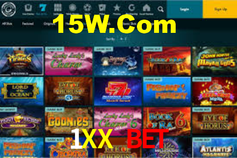 1XX Bet