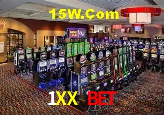 Casino Ao Vivo 1XX Bet