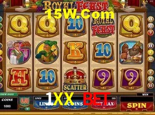 Jogo Spaceman 1XX Bet