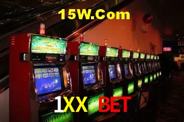 Diretório de Jogos 1XX Bet