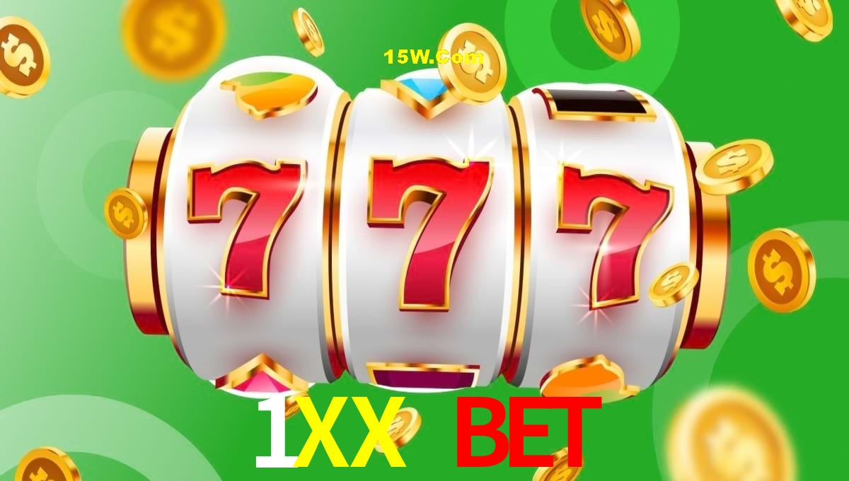 Game Providers 1XX Bet