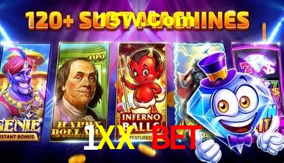Sistemas de Segurança 1XX Bet
