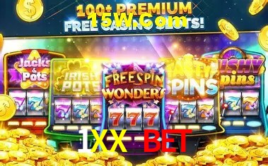 Tecnologia da Plataforma 1XX Bet