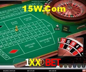 Apostas de Tênis 1XX Bet